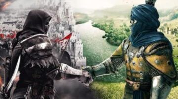 Conqueror’s Blade Closed Beta Test commences February 7
