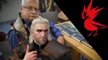 CD Projekt Red & Sapkowski close to a deal, hint future collabs