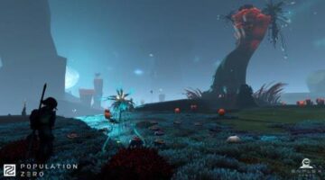 Population Zero Showcases its Perk System for Character Customization
