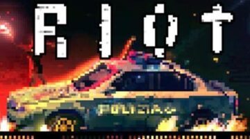 Riot: Civil Unrest – PS4 | Review – SquareXO