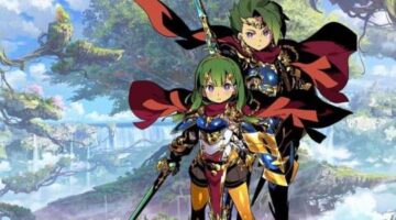 Etrian Odyssey Nexus (3DS) Review – The Nexus of Dungeon Crawlers | CGM