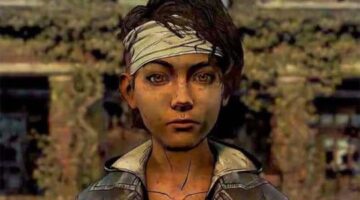 The Walking Dead: The Final Season Episode 4 Out In March, Boxed Version Confirmed