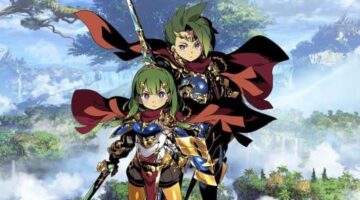 Review: Worlds converge in Etrian Odyssey Nexus | Michibiku