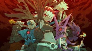 Dragon Marked for Death (Switch) Review – Mega Man X Monster Hunter | CGM