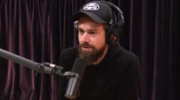 Twitter CEO takes a break from not eating to discuss an edit button