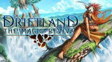 The Dwarf Karaoke song from “Driftland: The Magic Revival” is now available via Youtube