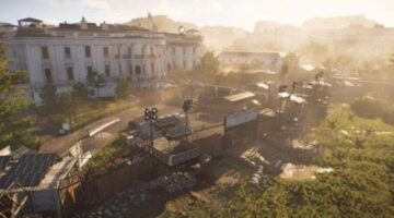 ‘The Division 2’ Dark Zones Loot Goes To Inventory, Damage Normalized