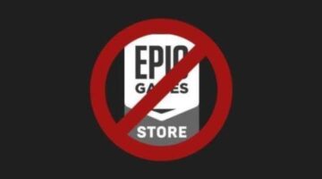Epic Games Store Has Some Epic Faults