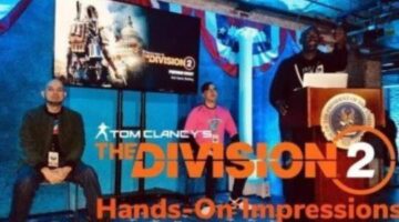 The Division 2 Private Beta Hands-On Impressions Roundtable (Gamertag Radio)