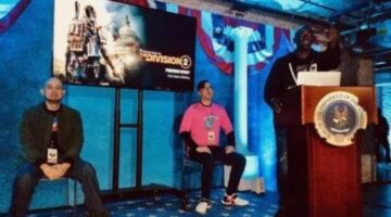 The Division 2 Hands-on Impressions on Gamertag Radio