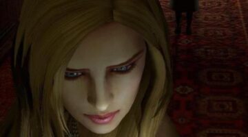 Review – NightCry (PS Vita) | WayTooManyGames