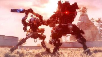 Respawn’s Stance On Titanfall 3 Is Unclear