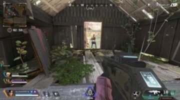 Here’s Why Apex Legends Doesn’t Have Titans And Wall Running