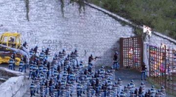Riot: Civil Unrest Review – A Disappointment In Disobedience | PC Invasion