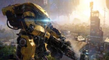 Respawn Says They’re Not Making Titanfall 3
