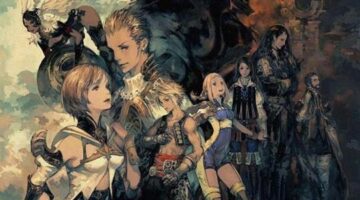 Final Fantasy XII: The Zodiac Age drops to under $15 on PS4