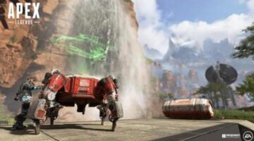Rumor: Titanfall 3 Was In Development Before It Was Cancelled To Make Apex Legends