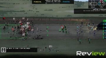 RIOT – Civil Unrest Review: Uncontrolled Anarchy (PC via Steam) | TechRaptor