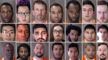 World of Warcraft Streamer Elvine Arrested