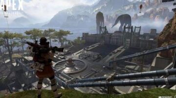 Apex Legends Free-To-Play Royale Game Announced And Released, Titianfall 3 Not In Development