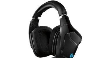 Logitech G Brings Advanced Sound Science to New Lineup of Gaming Headsets