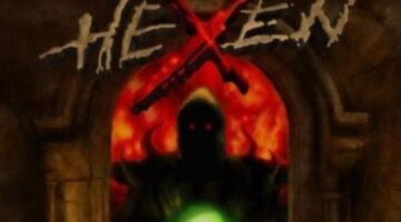Hexen receives an amazing AI-enhanced ESRGAN HD Texture Pack, improves around 1000 textures