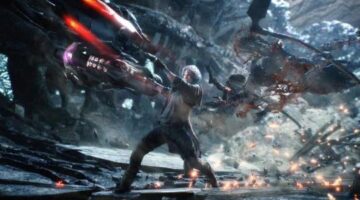 Devil May Cry 5 and Borderlands GOTY PS4 Trophy Lists Leaked