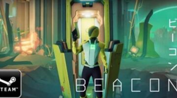 The rogue-lite shooter “Beacon” is coming to Steam Early Access on February 27th