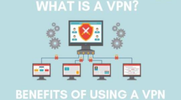What Is A VPN? What Are Benefits Of It? How To Use It? All Explained