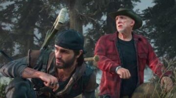 Days Gone – World Video Series: Fighting To Survive | PS4
