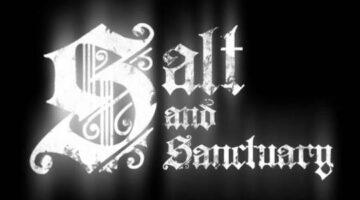Salt and Sanctuary Xbox One Review – AbsoluteXbox