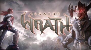 Sanzaru and Oculus Reveal Action Adventure Asgard’s Wrath