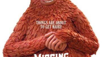Hollywood-Matrimony: Check Out The All-New Missing Link Trailer