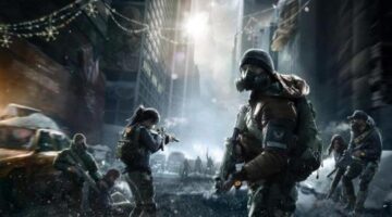 The Division Endgame Content Was “Very Little” Admits Director, Plays in to How Sequel Was Made