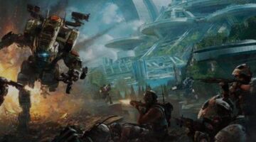 Why Apex Legends Can Save Titanfall