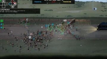 Embrace the anarchy in RIOT: Civil Unrest out now on Xbox One