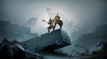 Ashen Can’t Compare to Dark Souls No Matter How Hard it Tries