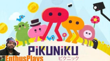 PikuNiku (PC) – EnthusPlays | GameEnthus