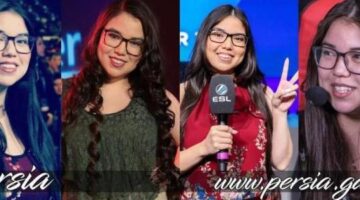 Talking XO Academy with FGC commentator Persia | Get In Loser, We’re Playing Esports