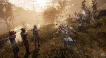 Assassin’s Creed III Remastered Release Date Set For Next Month