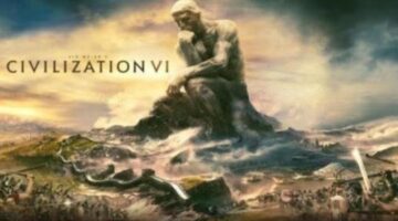 Civilization VI On Switch Exceeded Expectations And More Support Coming