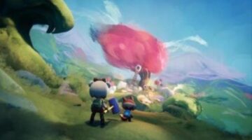 Dreams Beta Impressions: 10 of the Best Creations Made in Dreams – PS LifeStyle