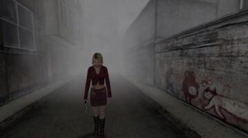 Horror Games 101 – The Dangers you Can’t see are the Scariest