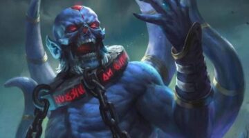 Valve’s Artifact Never Stood a Chance