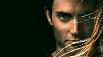 Just When You Thought You Couldn’t Be Any Creepier, Netflix Releases This