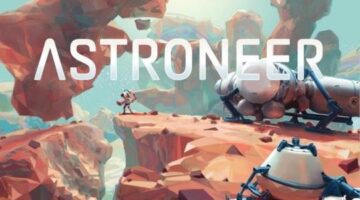 ASTRONEER 1.0 Gameplay Tutorial