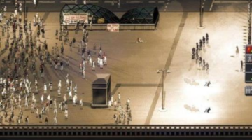 RIOT – Civil Unrest Review – I Can’t Predict Anything | Finger Guns