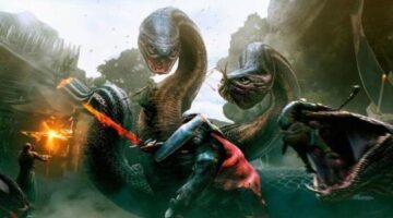 Capcom said Hideaki Itsuno could make Dragon’s Dogma 2, but he chose to make DMC5 first