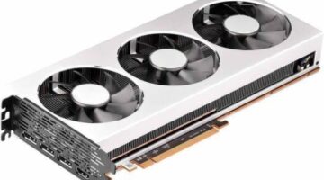 AMD Radeon Vega VII Listed For Just $599 on Newegg
