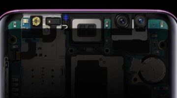 The 6.1-Inch Galaxy S10 Is Reportedly Getting an OIS-Supported 10MP Selfie Camera